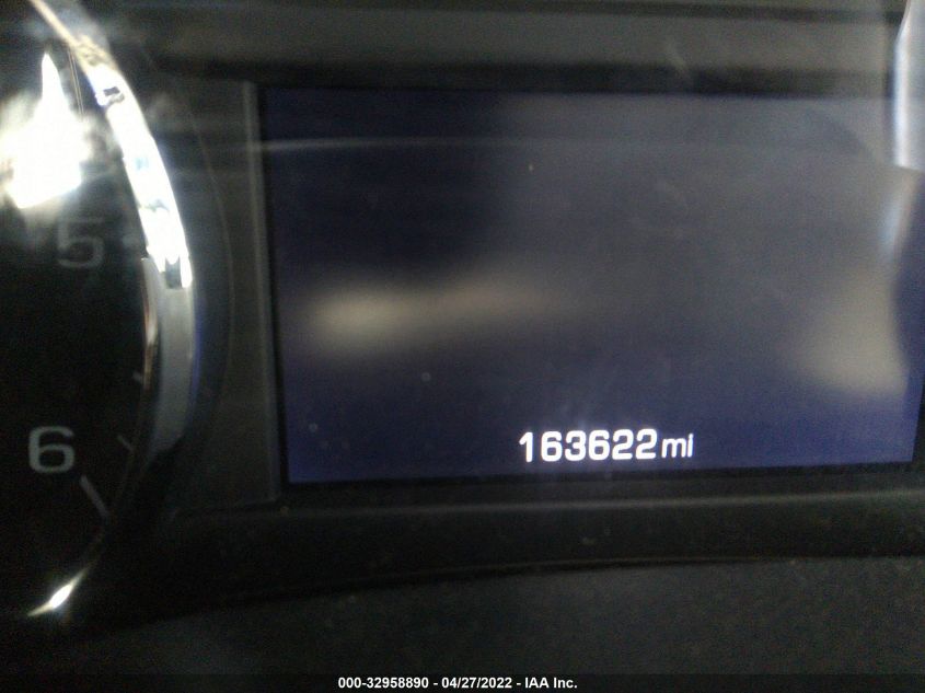 2014 GMC SIERRA 1500 SLT 3GTU2VEC6EG396062