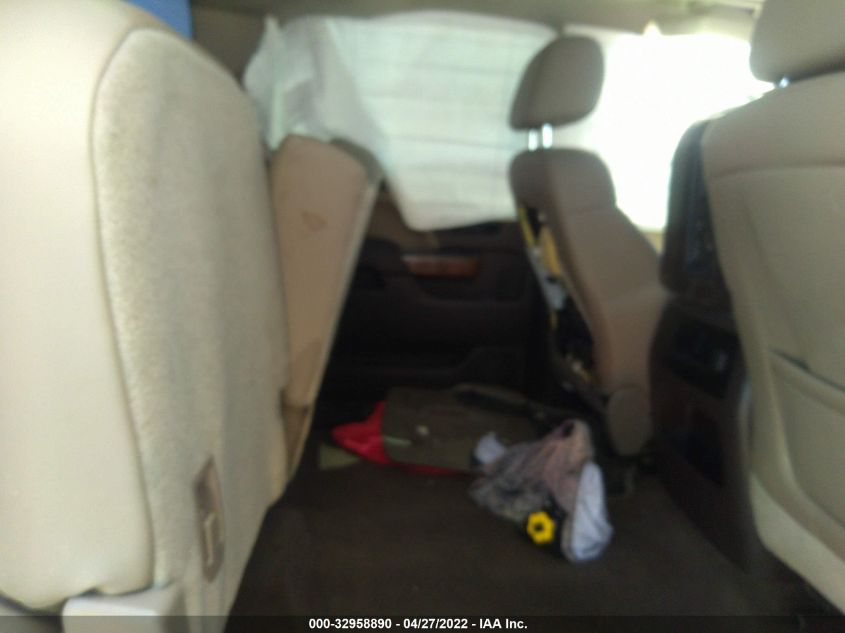 2014 GMC SIERRA 1500 SLT 3GTU2VEC6EG396062