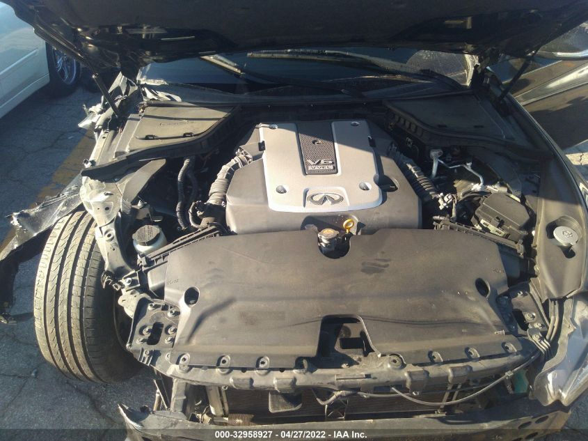 2015 INFINITI Q50 JN1BV7AP6FM334942