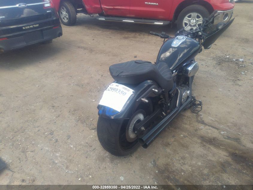 2011 YAMAHA XVS1300 CU JYAVP33E3BA003638