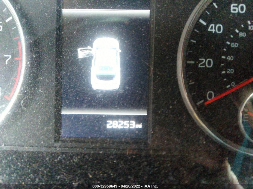 2021 KIA K5 GT-LINE 5XXG64J25MG032659