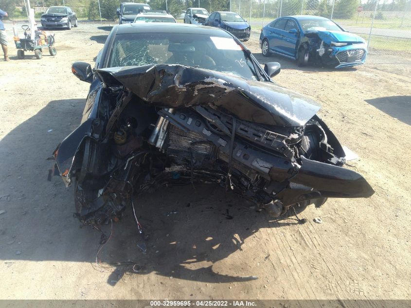 2013 HYUNDAI GENESIS COUPE 2.0T PREMIUM KMHHT6KD8DU082485
