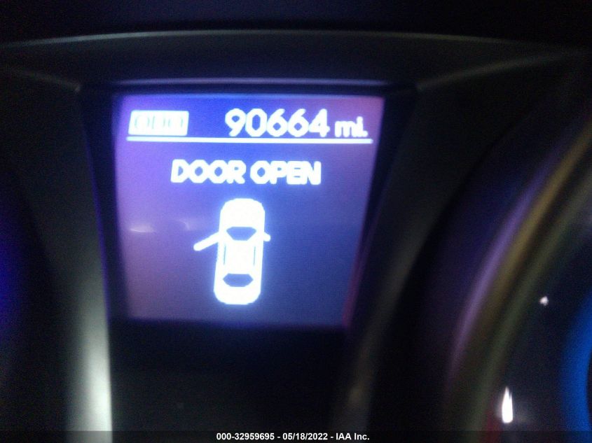 2013 HYUNDAI GENESIS COUPE 2.0T PREMIUM KMHHT6KD8DU082485