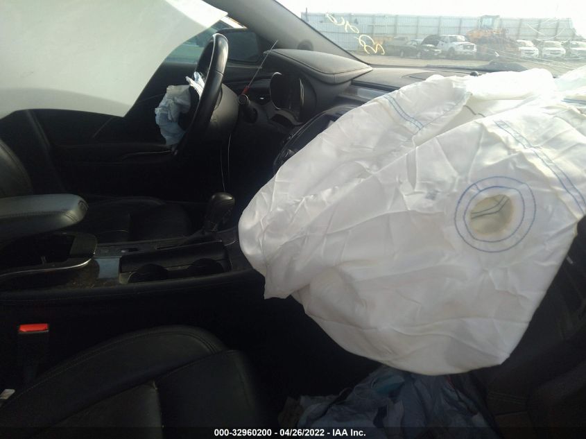 2015 BUICK LACROSSE LEATHER 1G4GB5G36FF122448