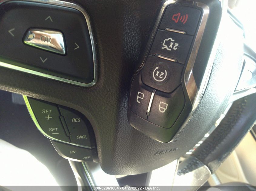 2015 LINCOLN MKC 5LMCJ1A9XFUJ45425