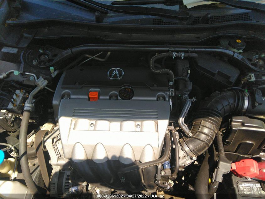 2013 ACURA TSX SPECIAL EDITION JH4CU2F8XDC001170