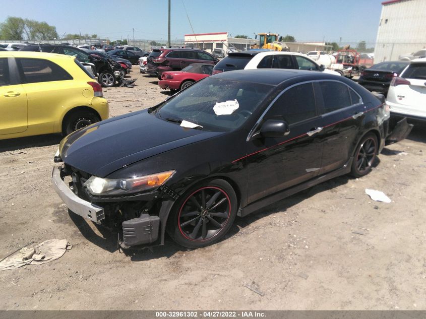 2013 ACURA TSX SPECIAL EDITION JH4CU2F8XDC001170