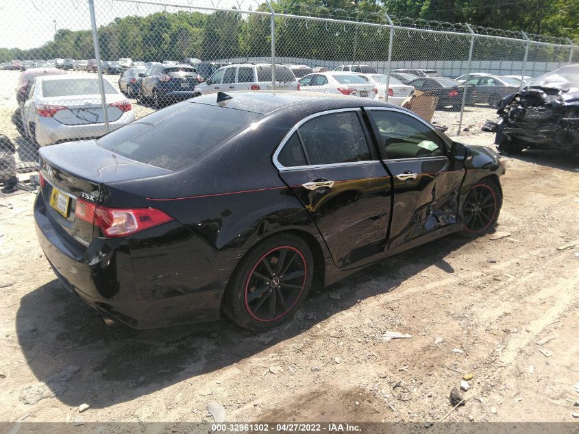 2013 ACURA TSX SPECIAL EDITION JH4CU2F8XDC001170