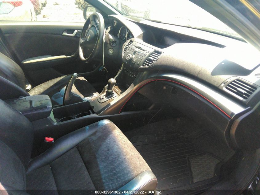 2013 ACURA TSX SPECIAL EDITION JH4CU2F8XDC001170