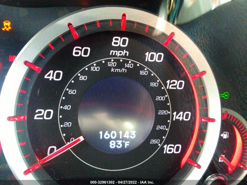 2013 ACURA TSX SPECIAL EDITION JH4CU2F8XDC001170