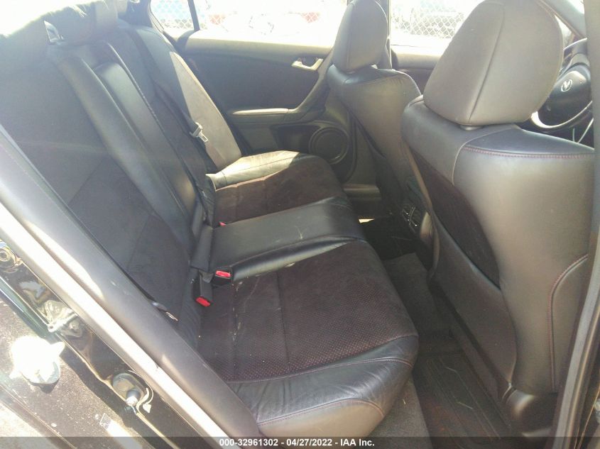 2013 ACURA TSX SPECIAL EDITION JH4CU2F8XDC001170
