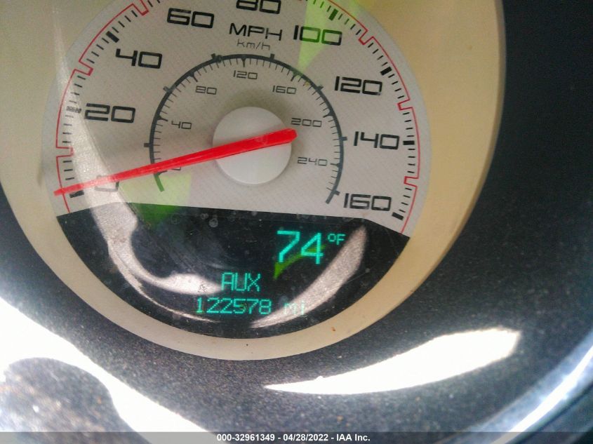 2013 DODGE CHALLENGER R/T 2C3CDYBT8DH536045