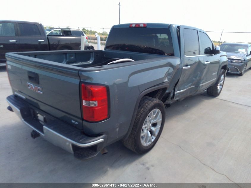 2014 GMC SIERRA 1500 SLT 3GTP1VEC2EG449694
