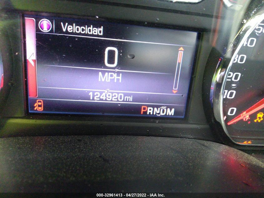 2014 GMC SIERRA 1500 SLT 3GTP1VEC2EG449694