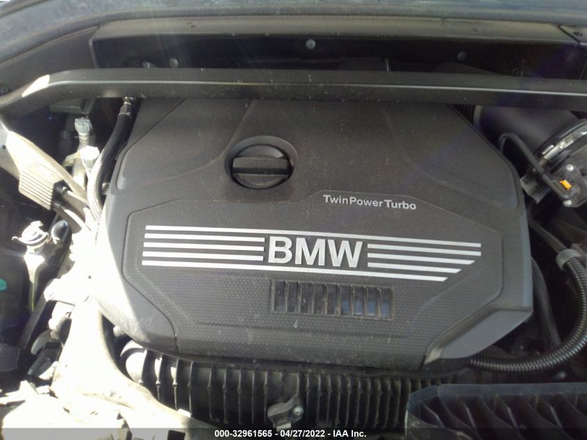 2020 BMW X1 XDRIVE28I WBXJG9C06L3L60251