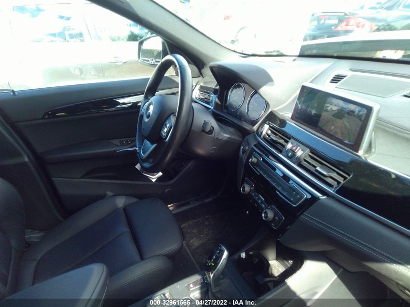 2020 BMW X1 XDRIVE28I WBXJG9C06L3L60251