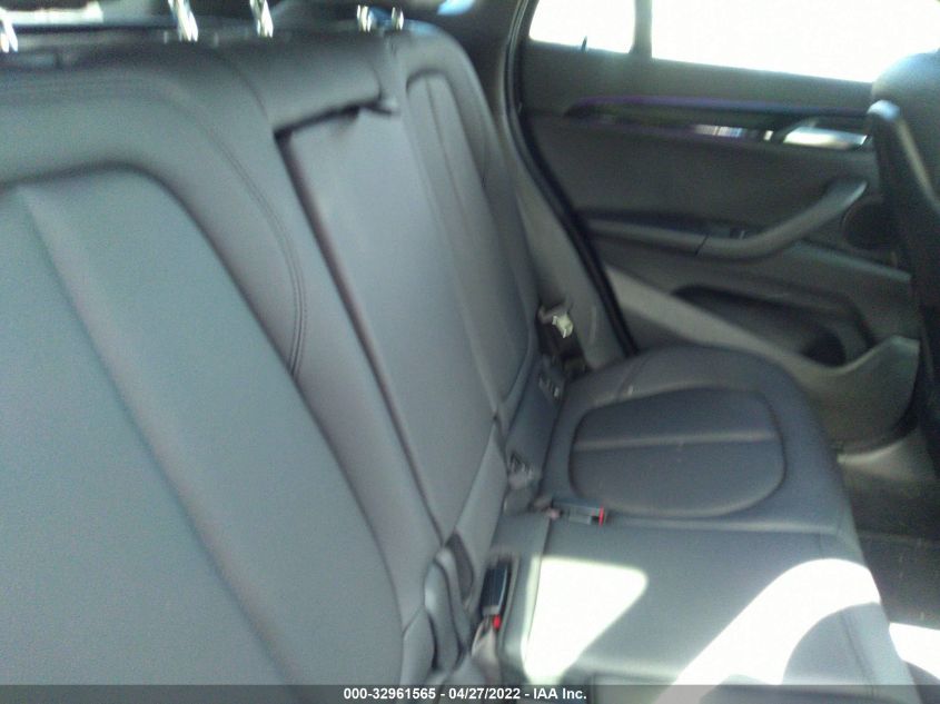 2020 BMW X1 XDRIVE28I WBXJG9C06L3L60251