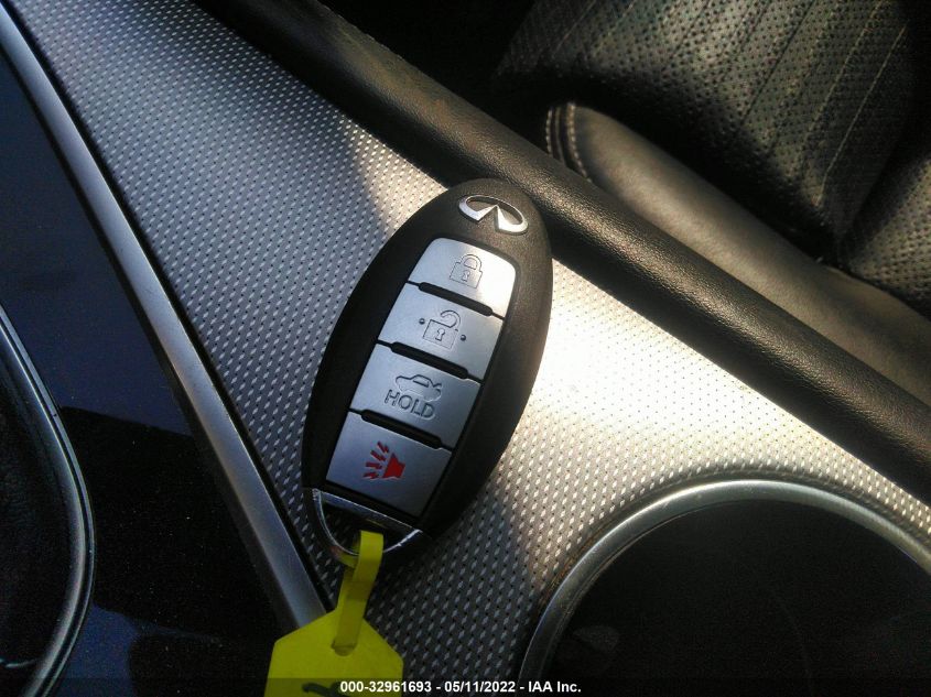 2015 INFINITI Q50 HYBRID SPORT JN1AV7AP6FM790760