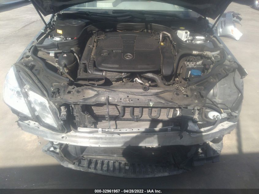2013 MERCEDES-BENZ E-CLASS E 350 WDDHF5KB1DA772459