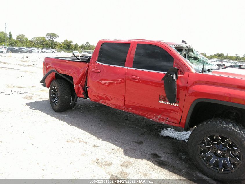 2016 GMC SIERRA 1500 SLE 3GTP1MEC9GG222712