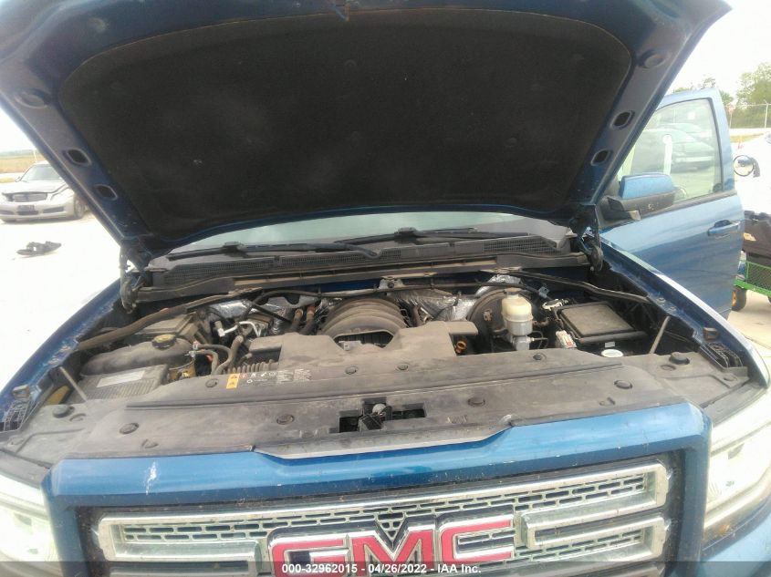 2017 GMC SIERRA 1500 SLE 1GTV2MEC3HZ274214