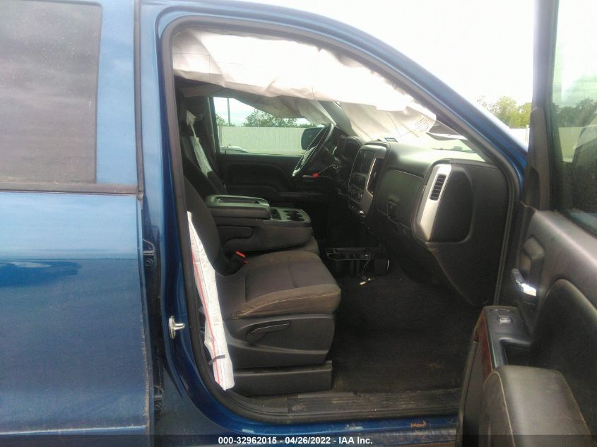 2017 GMC SIERRA 1500 SLE 1GTV2MEC3HZ274214