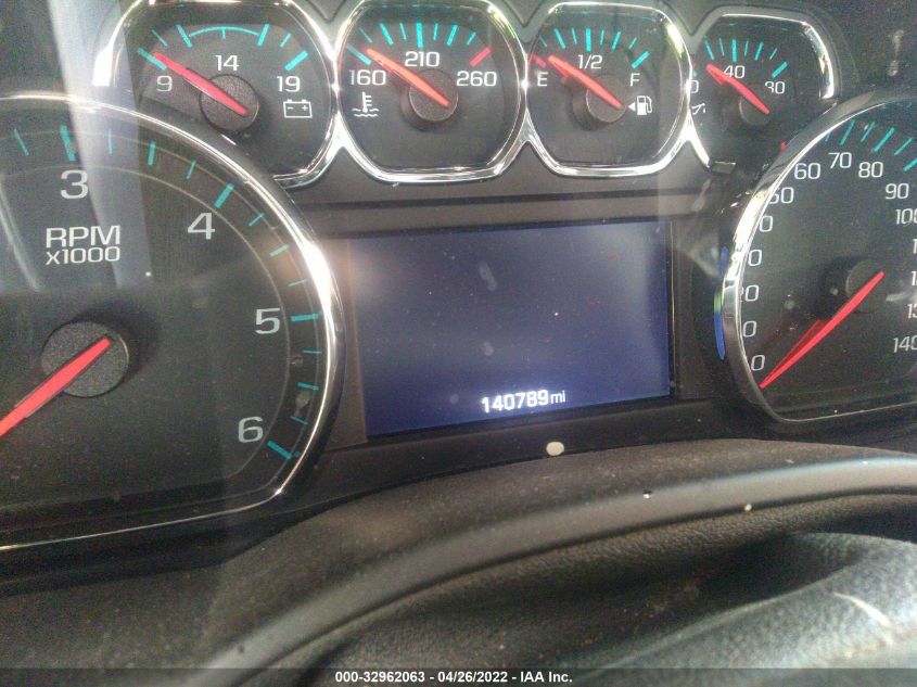 2017 GMC YUKON SLT 1GKS2BKC1HR238313