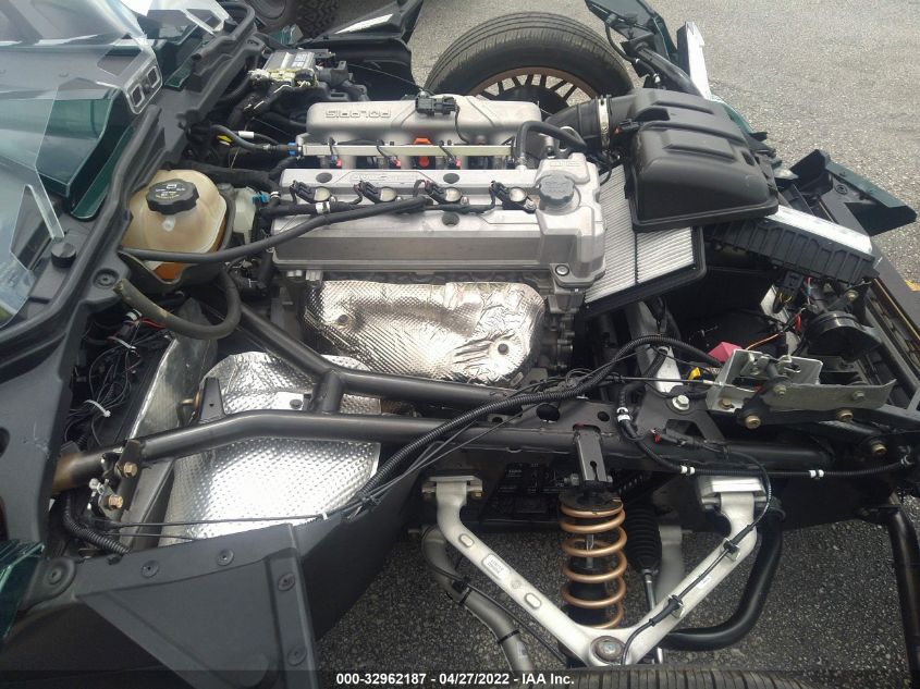2020 POLARIS SLINGSHOT GT 57XAAGHD8L8138786