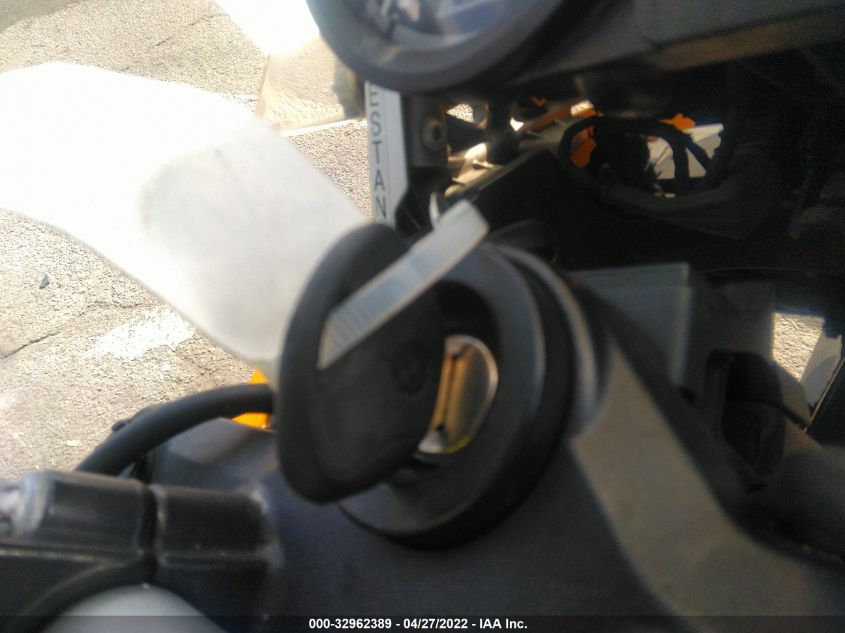 2006 BMW R1200 GS WB10317AX6ZR40755