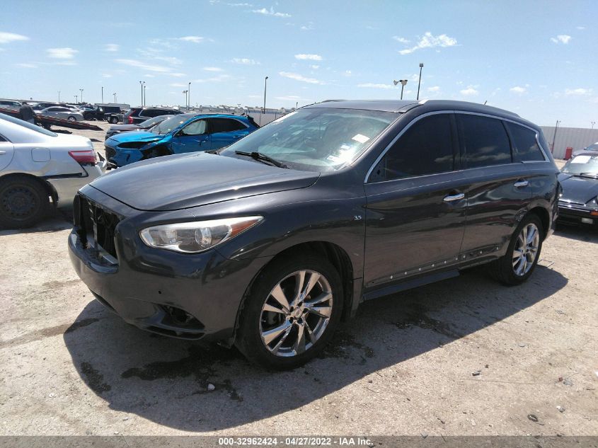 2014 INFINITI QX60 5N1AL0MN9EC514870