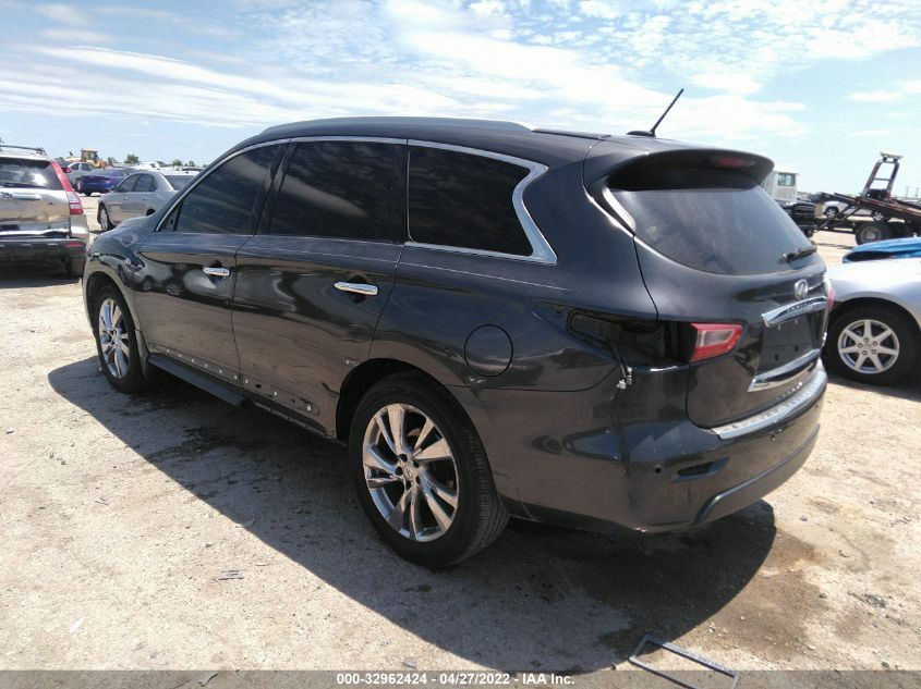 2014 INFINITI QX60 5N1AL0MN9EC514870
