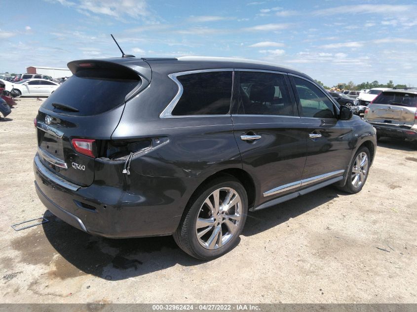 2014 INFINITI QX60 5N1AL0MN9EC514870