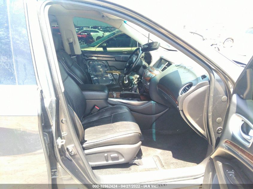 2014 INFINITI QX60 5N1AL0MN9EC514870