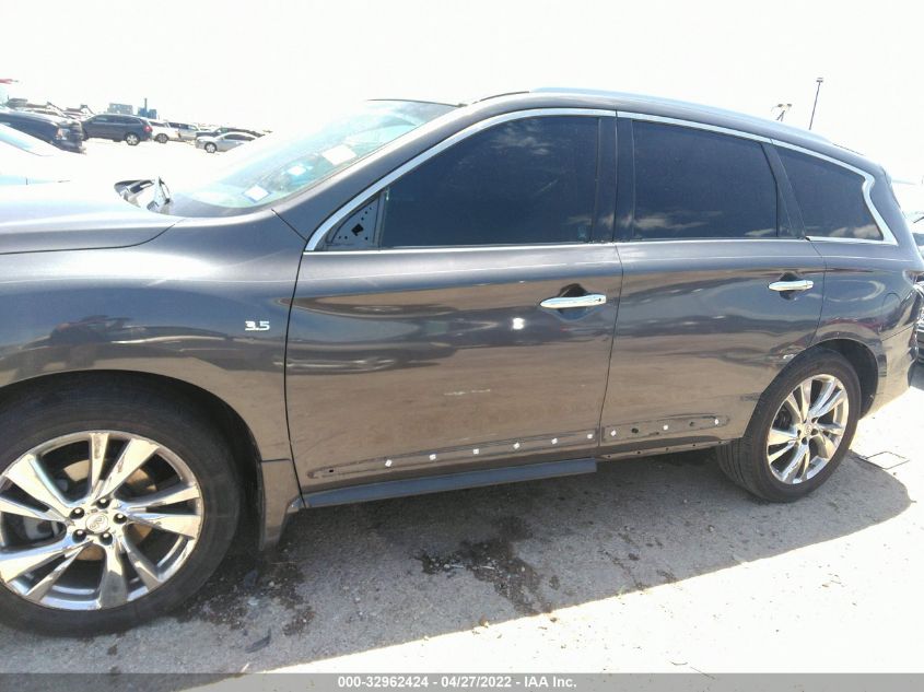2014 INFINITI QX60 5N1AL0MN9EC514870