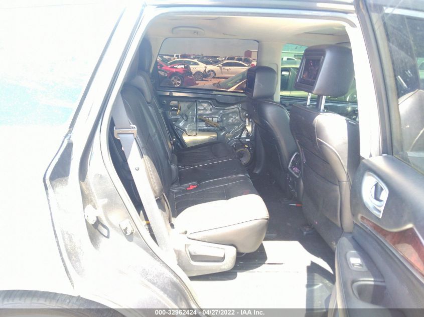 2014 INFINITI QX60 5N1AL0MN9EC514870
