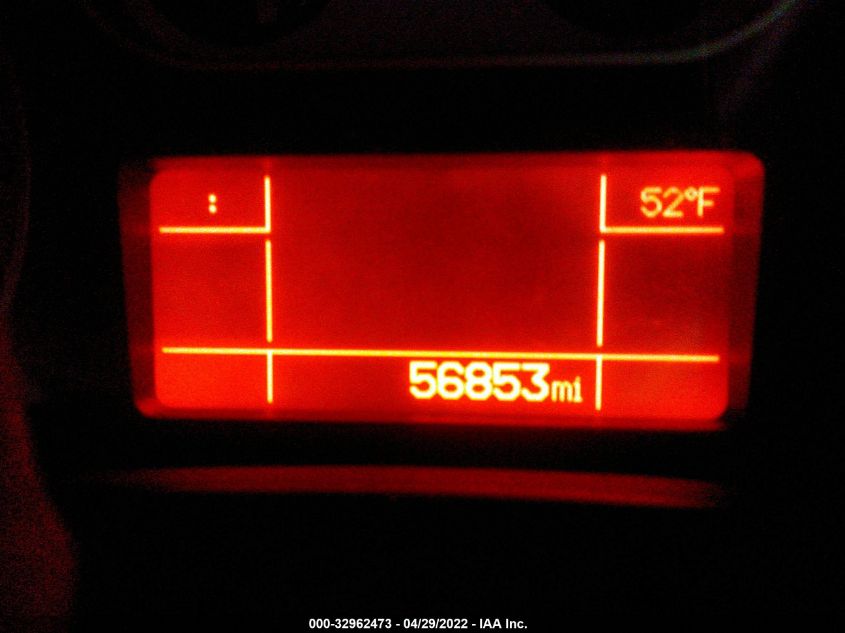 2015 FIAT 500L EASY ZFBCFABH5FZ030459