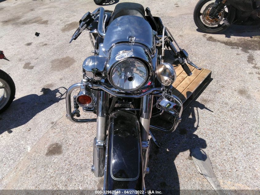 2009 HARLEY-DAVIDSON FLHRC 1HD1FR41X9Y624394