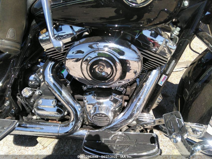 2009 HARLEY-DAVIDSON FLHRC 1HD1FR41X9Y624394