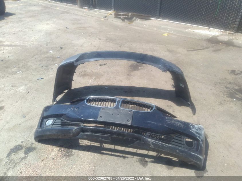 2014 BMW 3 SERIES 328I XDRIVE WBA3B5C5XEF958835