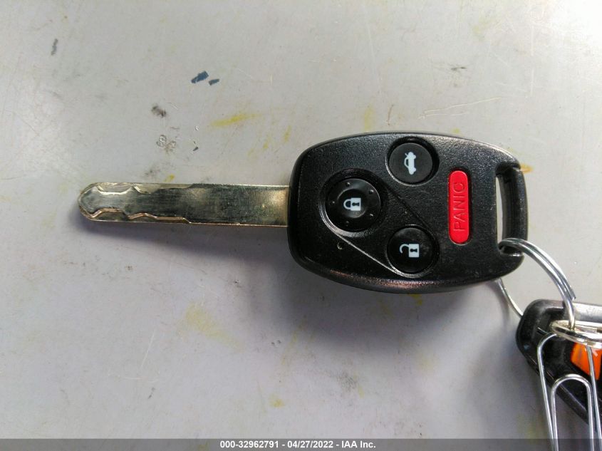 2013 HONDA CIVIC SDN EX-L 19XFB2F92DE031916