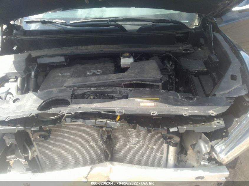 2020 INFINITI QX60 LUXE 5N1DL0MM7LC505988