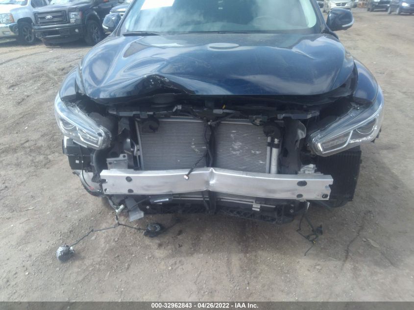 2020 INFINITI QX60 LUXE 5N1DL0MM7LC505988