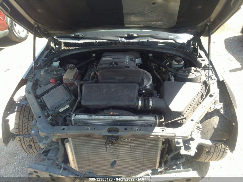 2015 CADILLAC ATS SEDAN STANDARD RWD 1G6AA5RA1F0135865