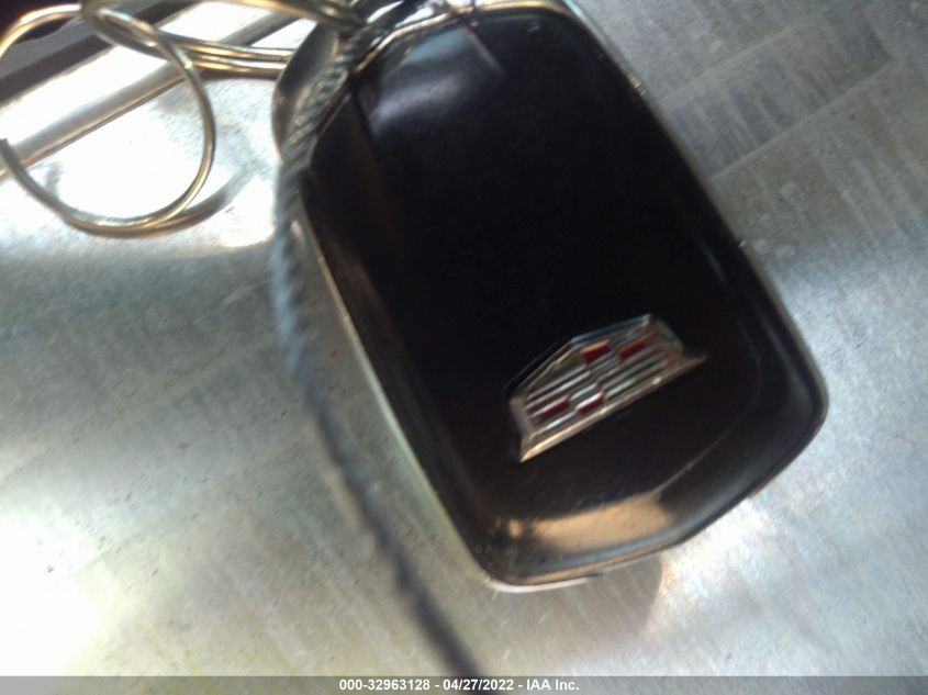 2015 CADILLAC ATS SEDAN STANDARD RWD 1G6AA5RA1F0135865