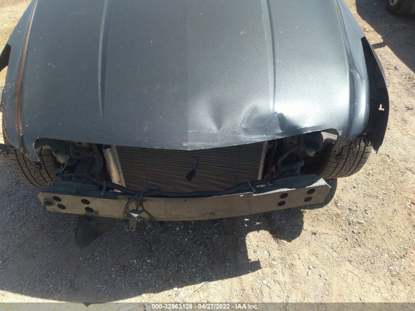 2015 CADILLAC ATS SEDAN STANDARD RWD 1G6AA5RA1F0135865