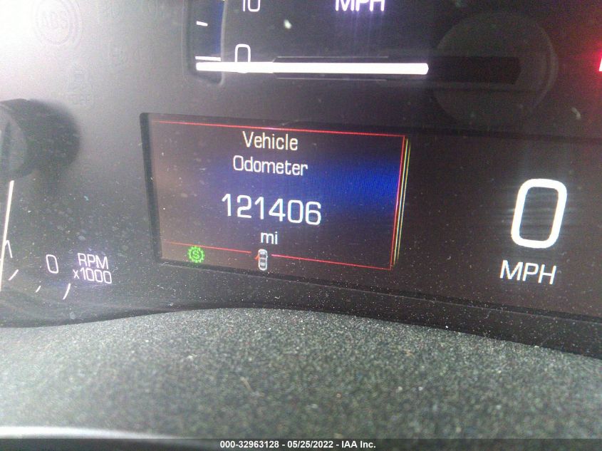 2015 CADILLAC ATS SEDAN STANDARD RWD 1G6AA5RA1F0135865