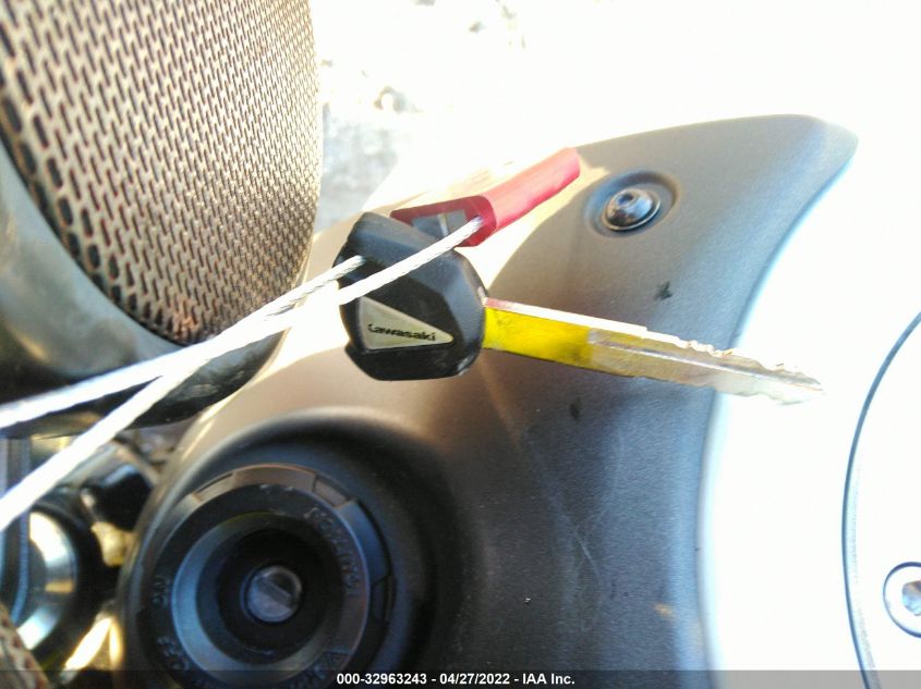 2021 KAWASAKI EN650 C JKAENEC15MDA03688