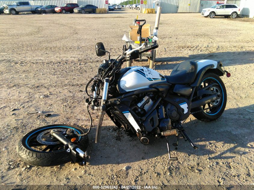 2021 KAWASAKI EN650 C JKAENEC15MDA03688