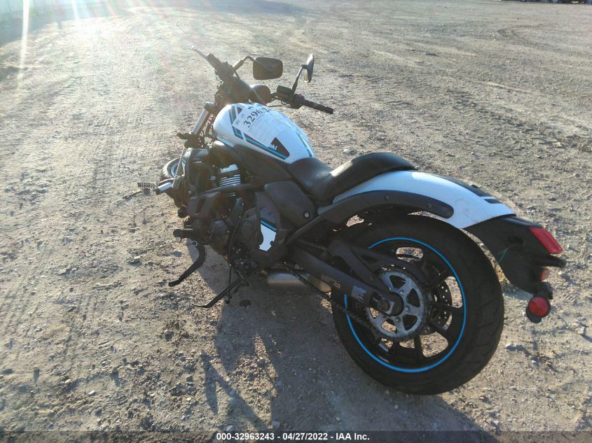 2021 KAWASAKI EN650 C JKAENEC15MDA03688