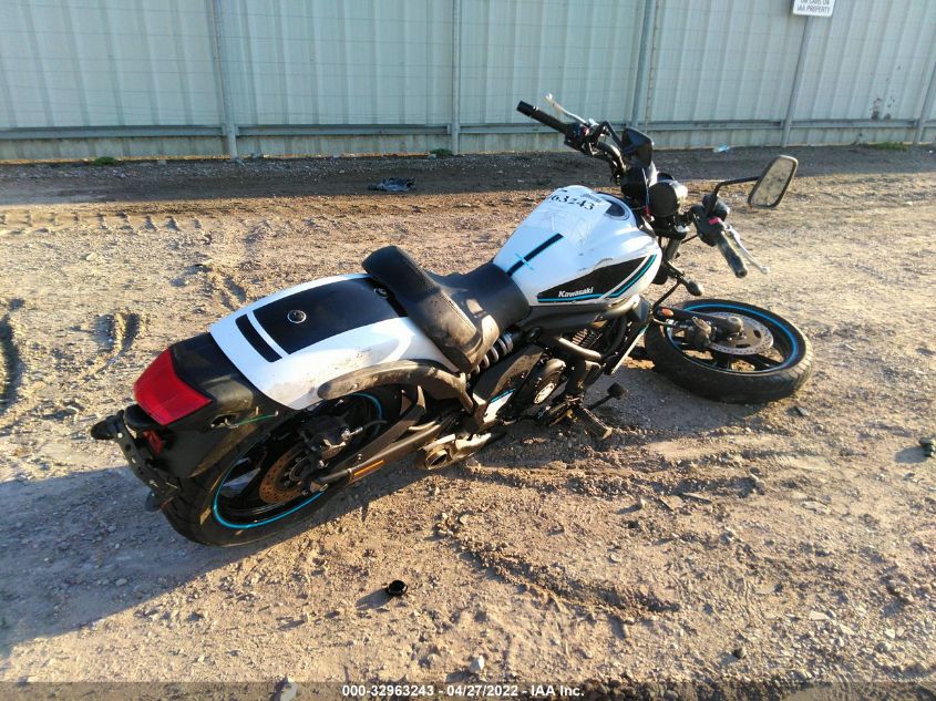 2021 KAWASAKI EN650 C JKAENEC15MDA03688